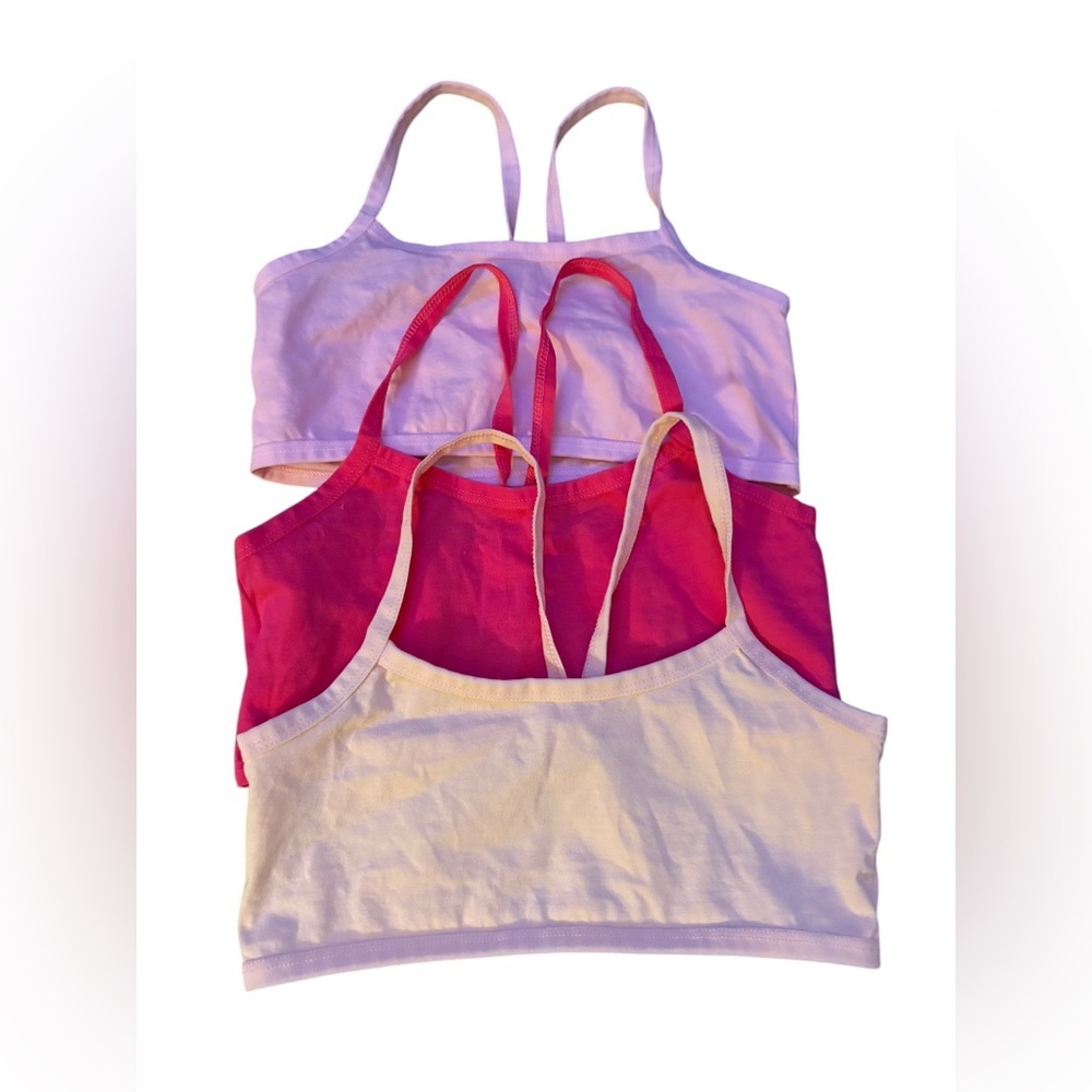 Girl bar, 3 pack